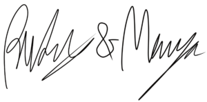 owner signatures tell our story llc