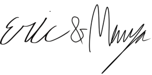 Tell Our Story Owner Signatures